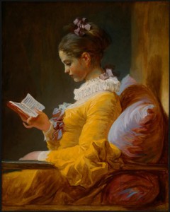 giovane ragazza Fragonard www.threesources.com